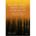 Heart Soul Mind and Strength (Acc. CD)