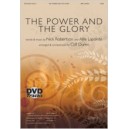 Power and the Glory, The (Acc. DVD)