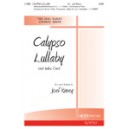 Calypso Lullaby (Acc. CD)