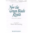 Now The Green Blade Riseth (Orchestral Parts)