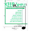 Keep It Simple 3 (3 Oct)