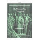 Variations On The Church's One Foundation