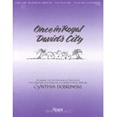 Once In Royal David's City