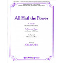 All Hail The Power