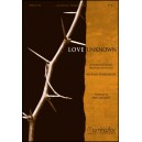 Love Unknown (Handbell Parts)