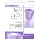 Near The Cross (Strings)