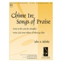 Chime In: Songs of Praise