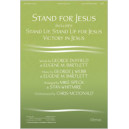 Stand For Jesus (Orch)