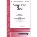 Sing Unto God