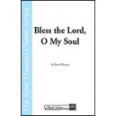 Bless The Lord O My Soul