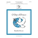 O Day Of Peace