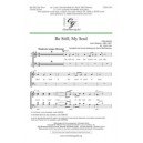 Be Still My Soul (Choral Score)