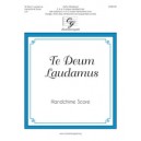 Te Deum Laudamus (Handchime)