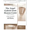 Angel Gabriel From Heaven Came, The