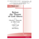 Before the Throne of God Above (Rhythm)