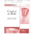 Carol of the Bells (2-3)