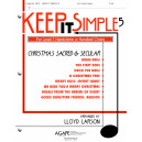 Keep It Simple 5