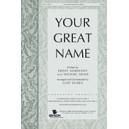 Your Great Name