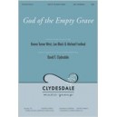 God of the Empty Grave (Acc. CD)