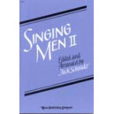 Singing Men II (TTBB)