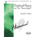 Festival Piece on "St. Theodulph"