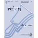 Psalm 23