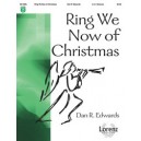 Ring We Now of Christmas