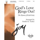 God's Love Rings Out (4-5)