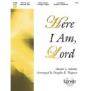 Here I Am Lord