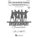 Lion Sleeps Tonight (TTBB)