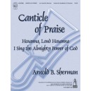 Canticle of Praise