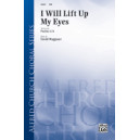 I Will Lift Up My Eyes