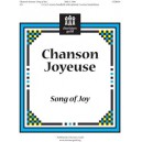 Chanson Joyeuse