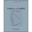 Fanfare fot the Faithful