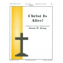 Christ Is Alive