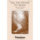 Tell the People to Sing