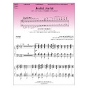 Joyful Joyful (Full Score/Organ Part)