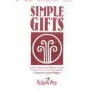 Simple Gifts