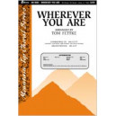 Wherever You Are (Acc. CD)