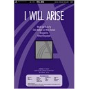I Will Arise (Acc. CD)