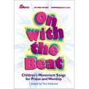 On With The Beat (Bulk CD)