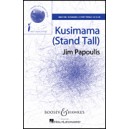 Kusimama (Stand Tall)