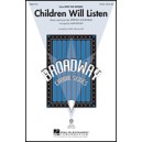 Children Will Listen
