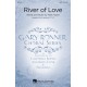 River Of Love (Acc. Cd)