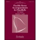 Flexible Hymn Accompaniments for Handbells