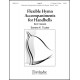 Flexible Hymn Accompaniments for Handbells