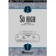 So High (Acc. CD)