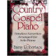 Country Gospel Piano