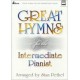 Great Hymns for the Intermediate Pianist