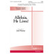 Alleluia He Lives (Instrumental Parts)